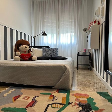 Holidays Apartment Toti To Fulfill Your Wishes Mestre Exterior foto