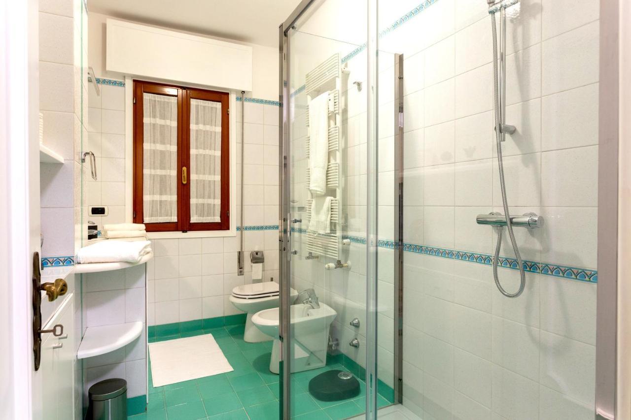 Holidays Apartment Toti To Fulfill Your Wishes Mestre Exterior foto