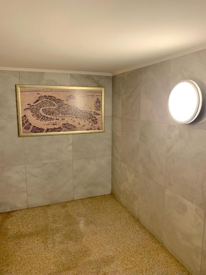 Holidays Apartment Toti To Fulfill Your Wishes Mestre Exterior foto