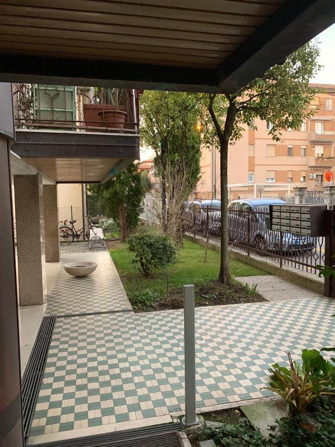 Holidays Apartment Toti To Fulfill Your Wishes Mestre Exterior foto