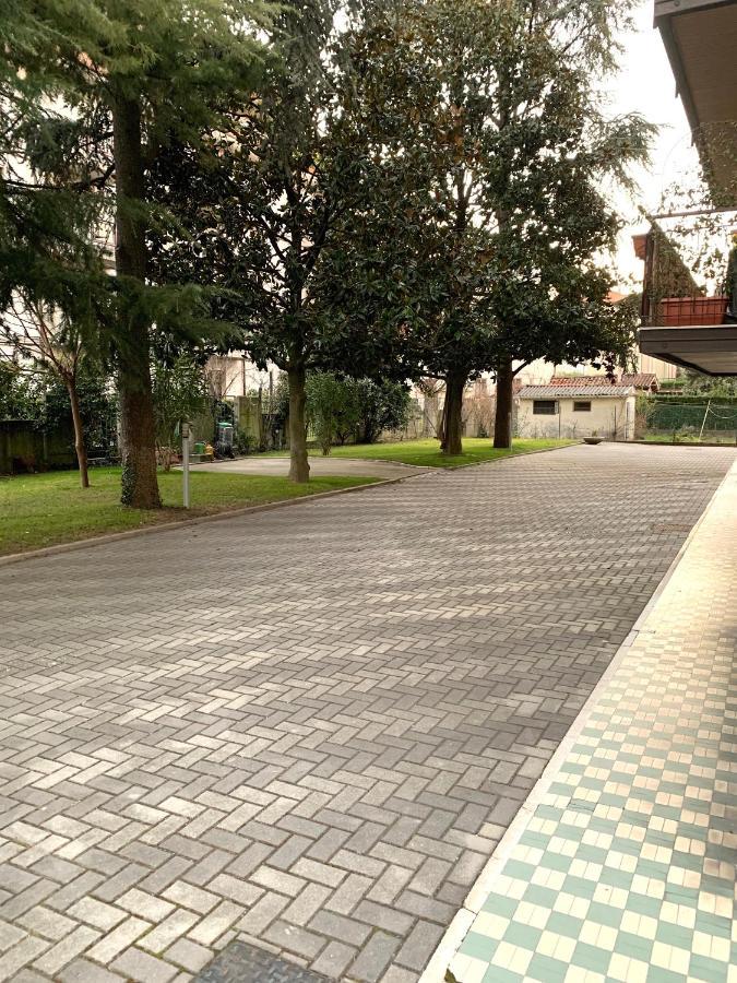 Holidays Apartment Toti To Fulfill Your Wishes Mestre Exterior foto