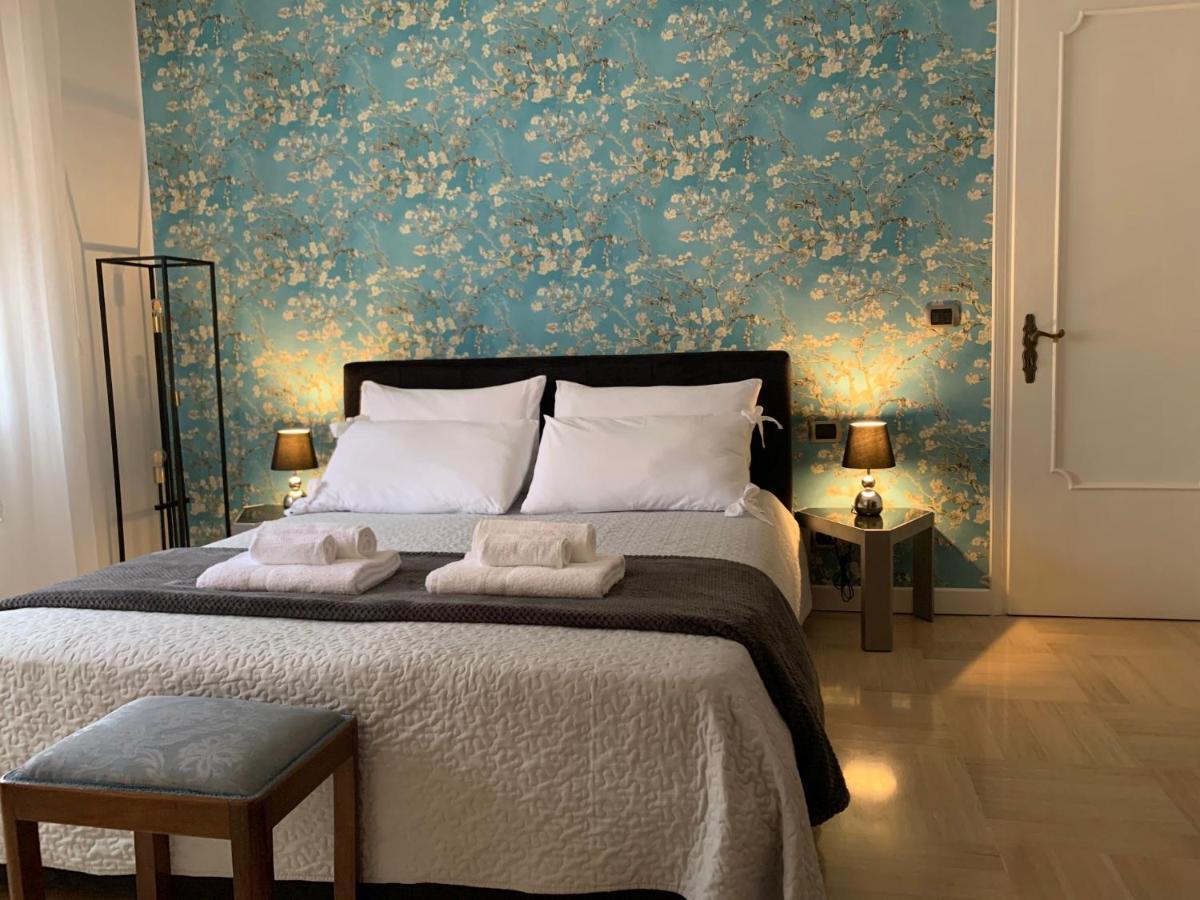 Holidays Apartment Toti To Fulfill Your Wishes Mestre Exterior foto