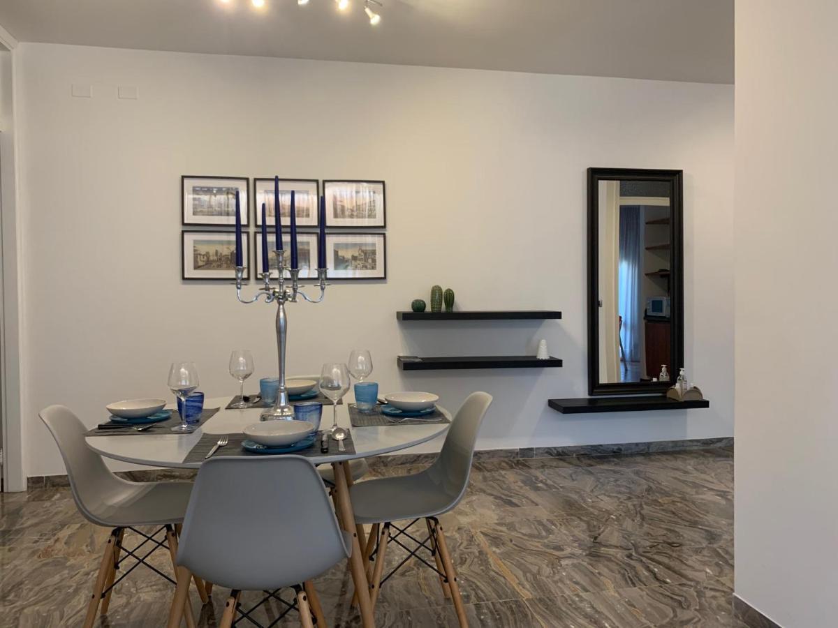 Holidays Apartment Toti To Fulfill Your Wishes Mestre Exterior foto