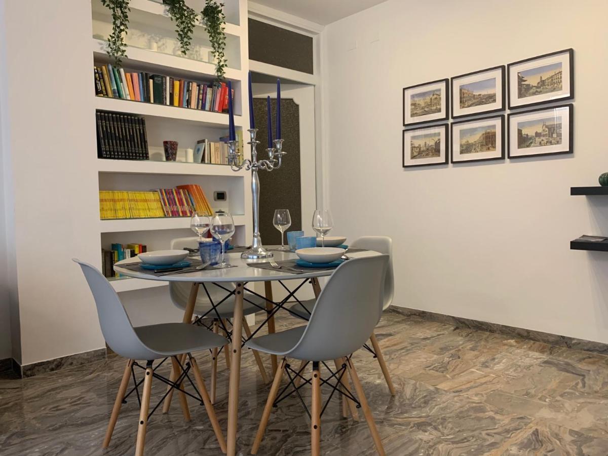 Holidays Apartment Toti To Fulfill Your Wishes Mestre Exterior foto