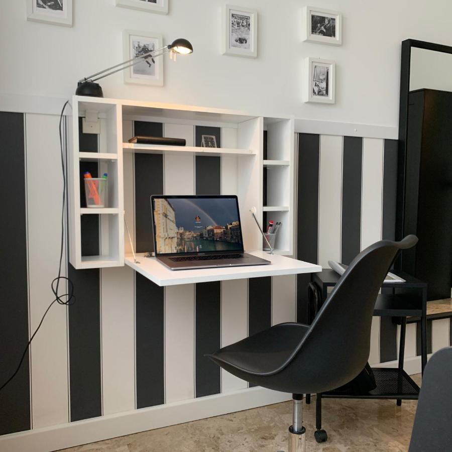 Holidays Apartment Toti To Fulfill Your Wishes Mestre Exterior foto