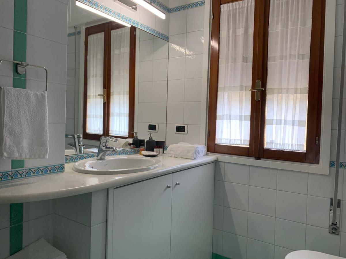 Holidays Apartment Toti To Fulfill Your Wishes Mestre Exterior foto