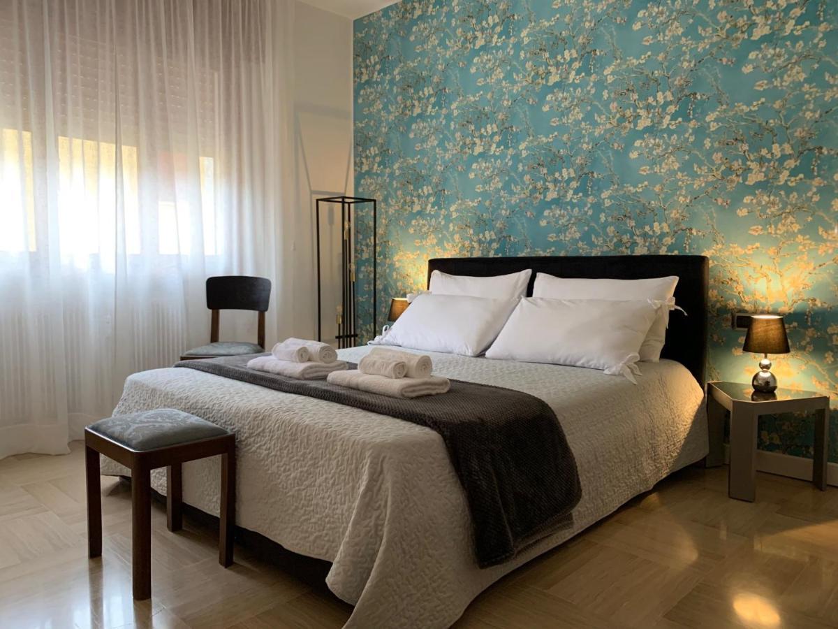 Holidays Apartment Toti To Fulfill Your Wishes Mestre Exterior foto