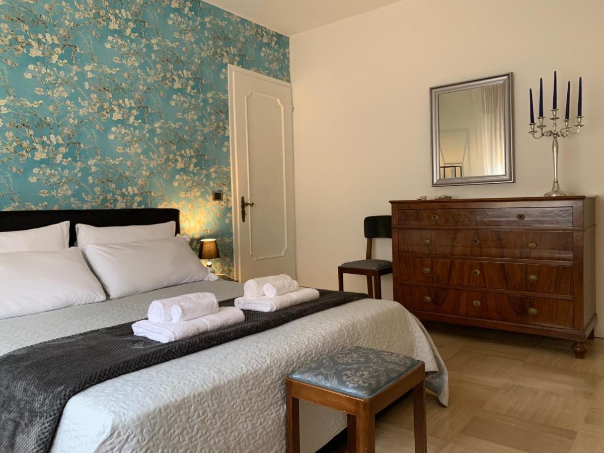 Holidays Apartment Toti To Fulfill Your Wishes Mestre Exterior foto