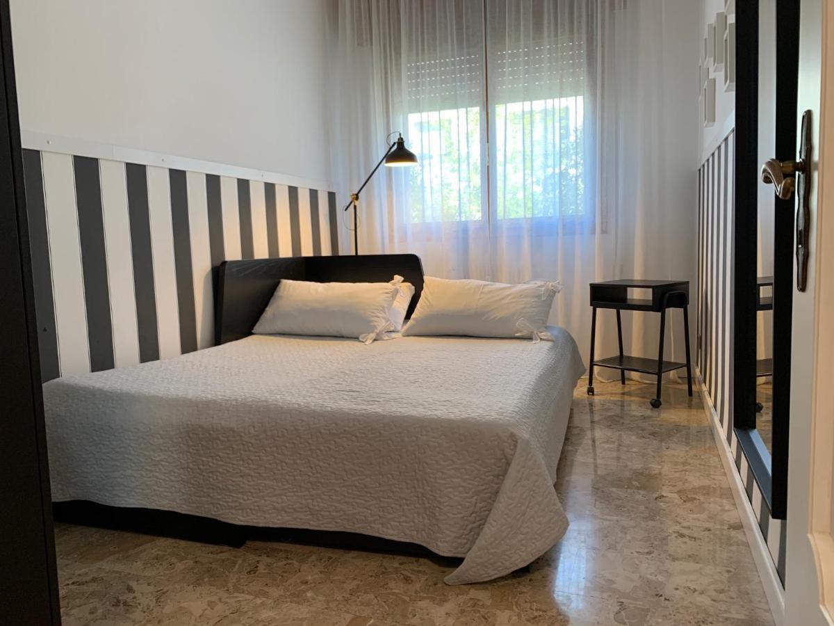 Holidays Apartment Toti To Fulfill Your Wishes Mestre Exterior foto