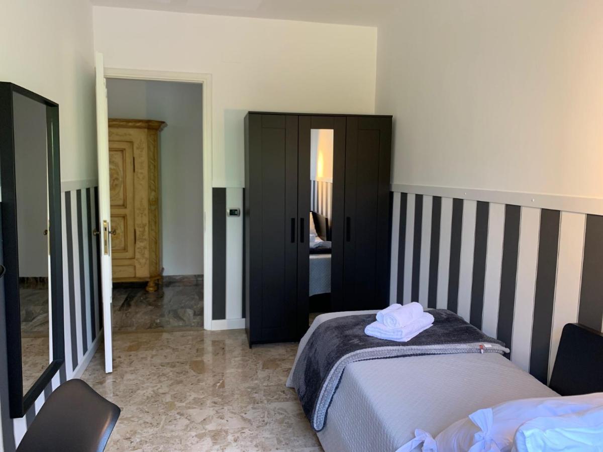 Holidays Apartment Toti To Fulfill Your Wishes Mestre Exterior foto