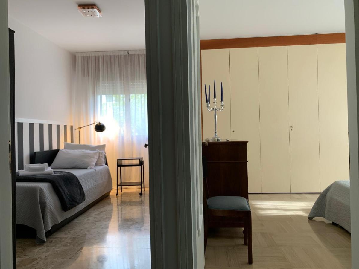 Holidays Apartment Toti To Fulfill Your Wishes Mestre Exterior foto