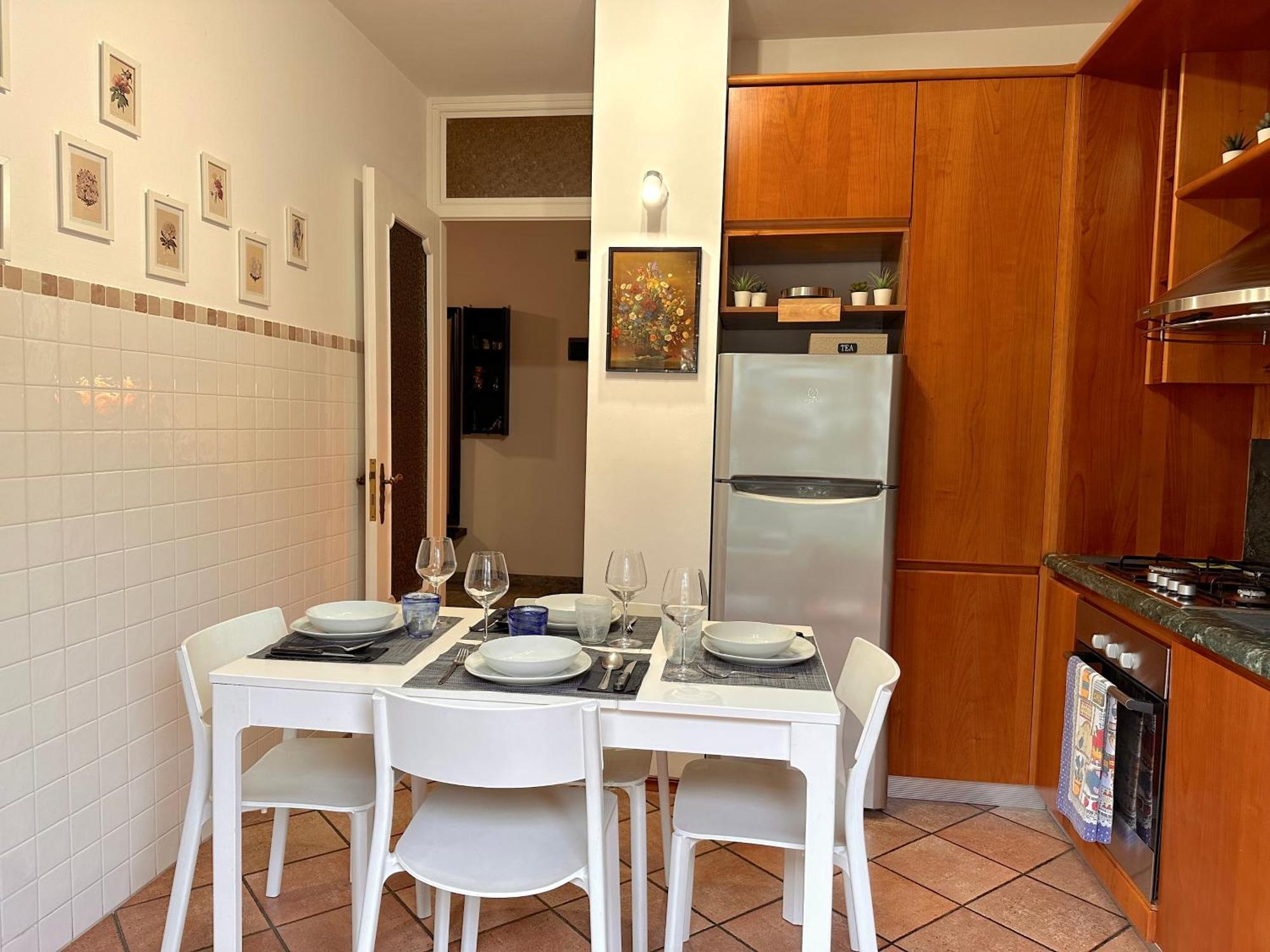 Holidays Apartment Toti To Fulfill Your Wishes Mestre Exterior foto