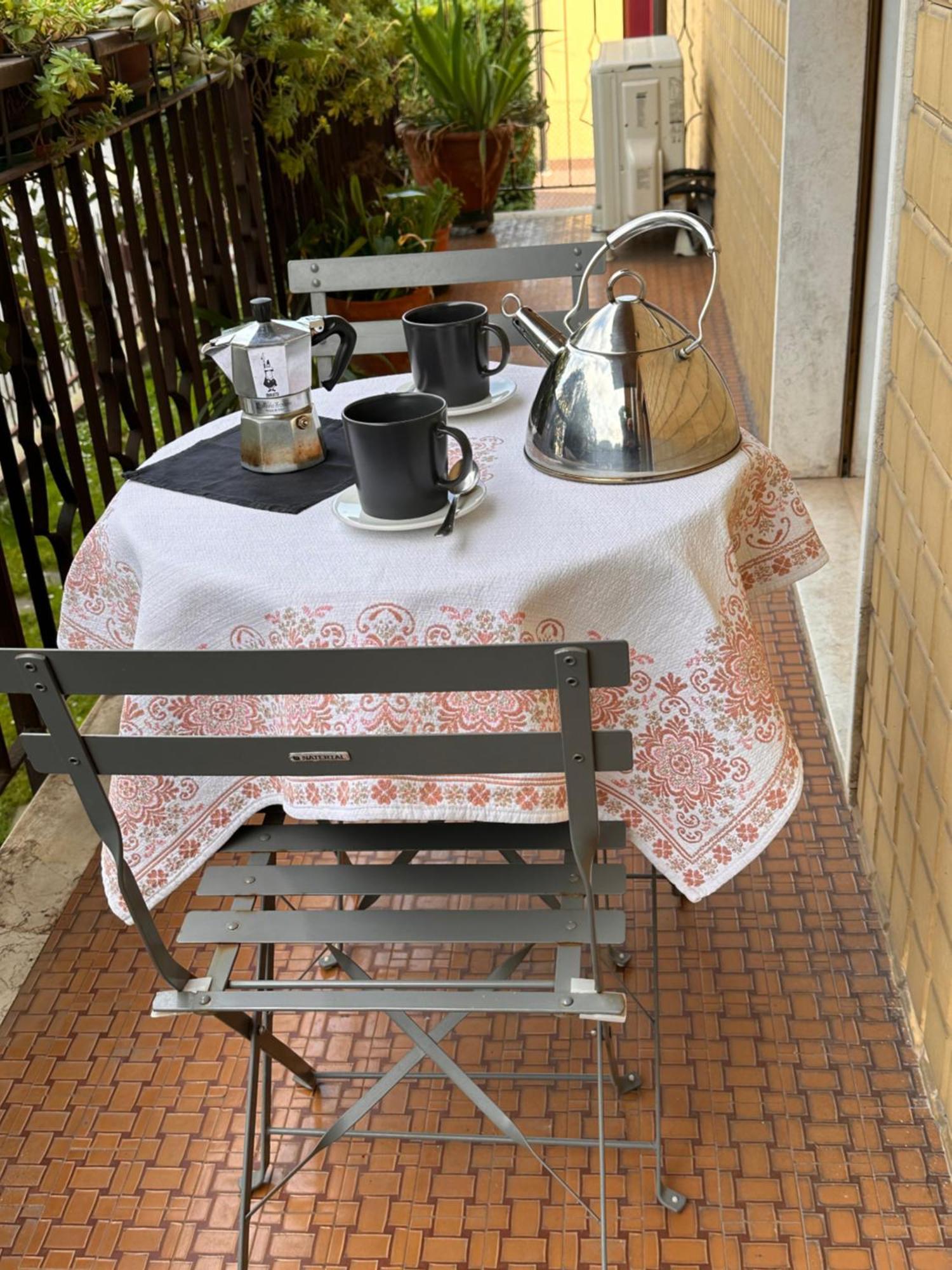 Holidays Apartment Toti To Fulfill Your Wishes Mestre Exterior foto