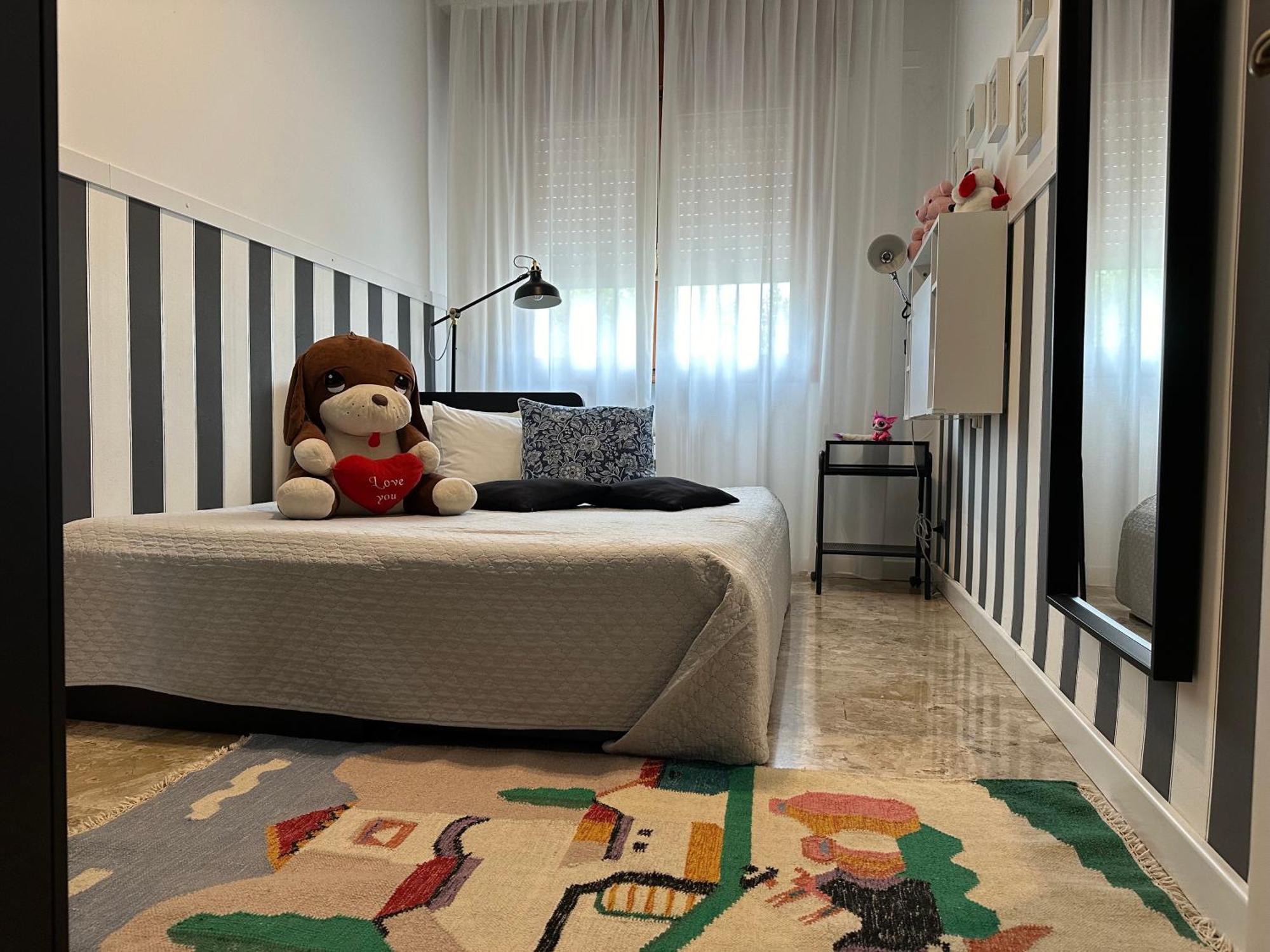 Holidays Apartment Toti To Fulfill Your Wishes Mestre Exterior foto